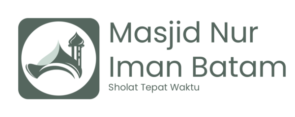 Masjid Nur Iman Batam